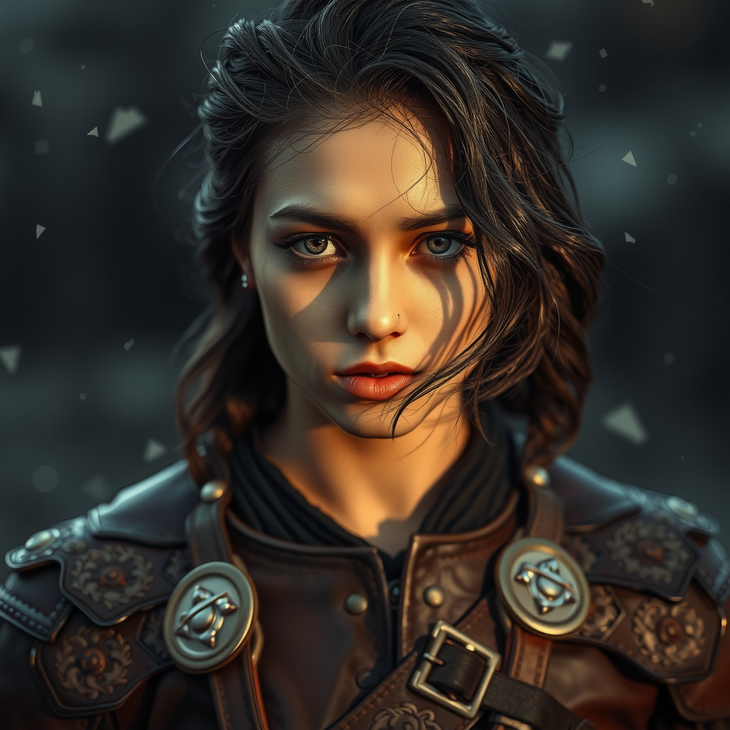 Fauve Lancaster Cronache del Tempo della Fenice