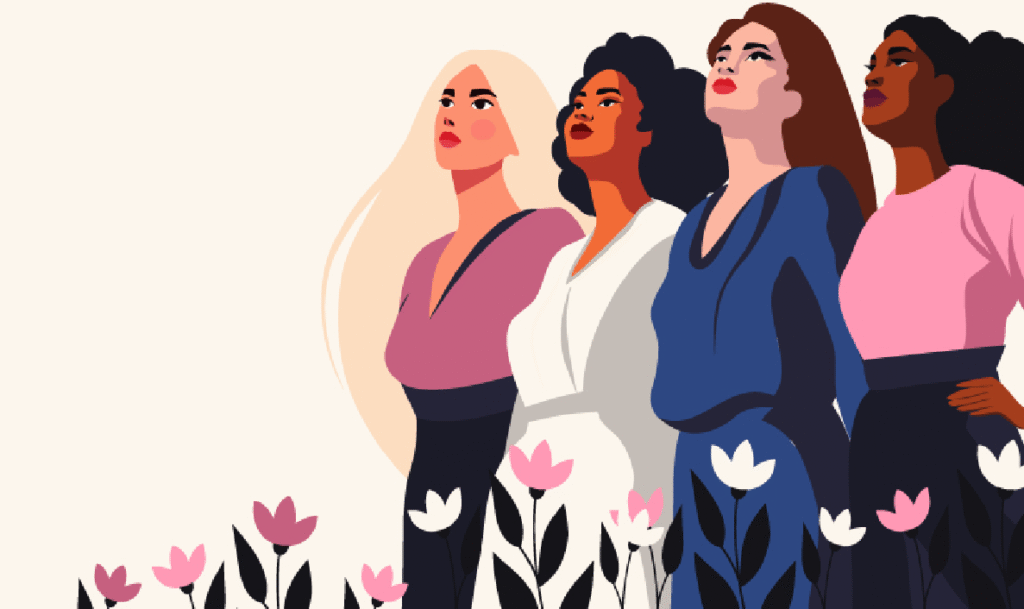 empowerment femminile